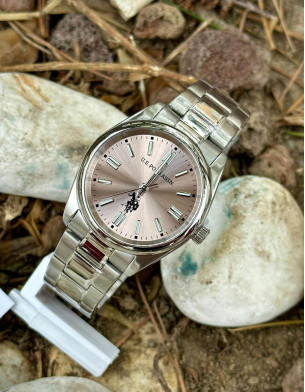 U.S. Polo Assn. Ladies Watch